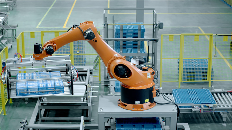 河南鹤壁百乐博食物有限公司